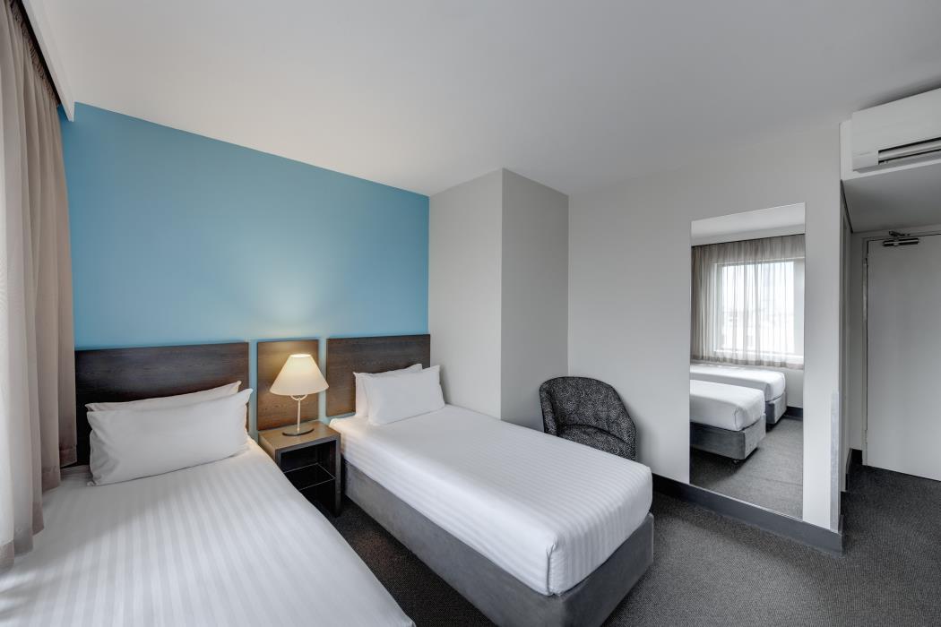 travelodge hotel hobart