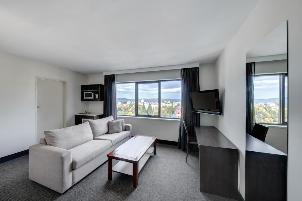 travelodge hotel hobart