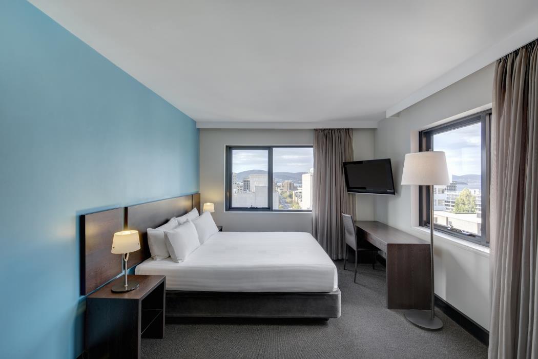 travelodge hotel hobart