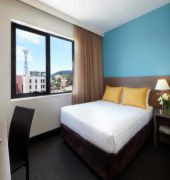 travelodge hotel hobart