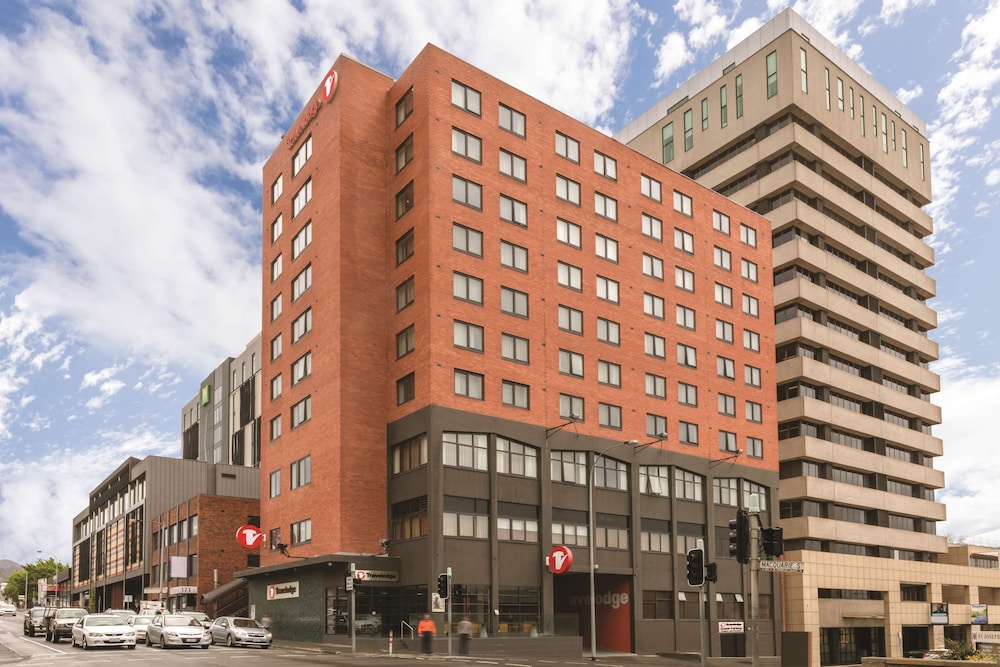 travelodge hotel hobart