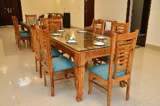 Aroma Green Resort,,2 star