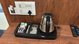 hotel omkareshwar inn