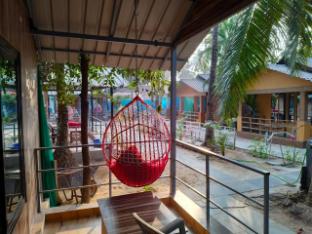 sai palolem beach cottages