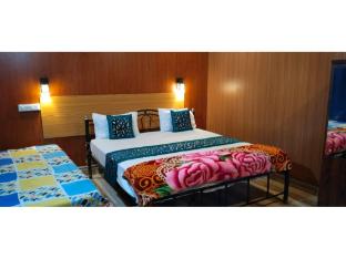 sai palolem beach cottages