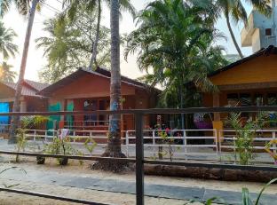 sai palolem beach cottages