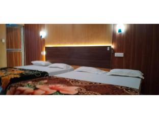 sai palolem beach cottages