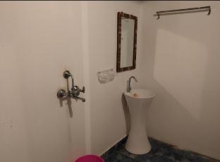 sai palolem beach cottages