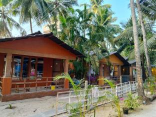 sai palolem beach cottages