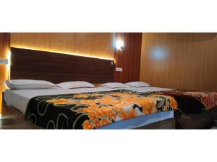 sai palolem beach cottages