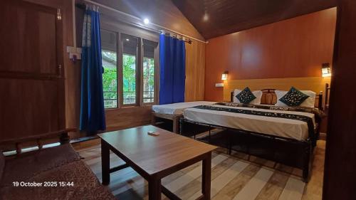 sai palolem beach cottages