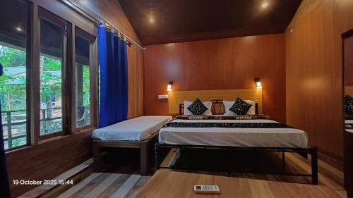 sai palolem beach cottages