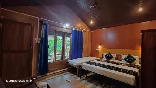 sai palolem beach cottages