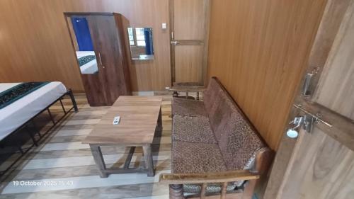 sai palolem beach cottages