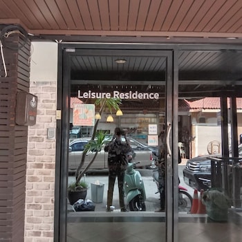leisure residence