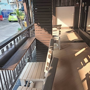 leisure residence