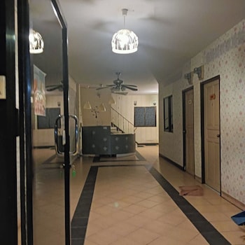 Leisure Residence,,2 star