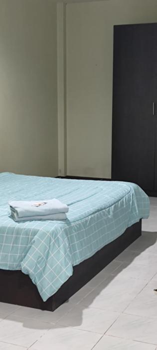leisure residence