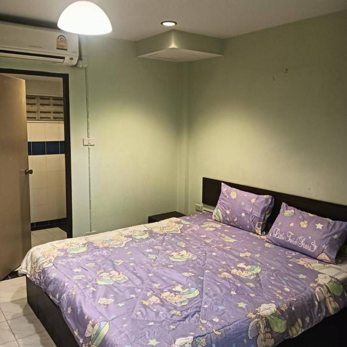 leisure residence