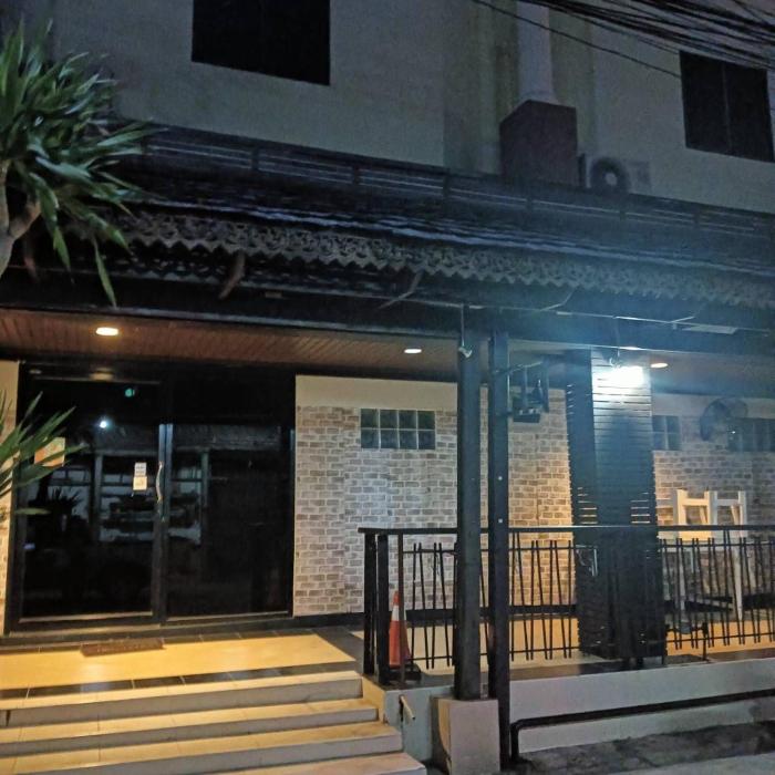 leisure residence