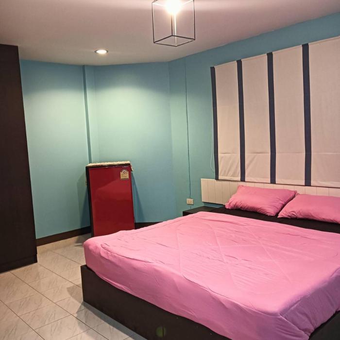 leisure residence