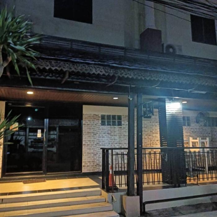 leisure residence