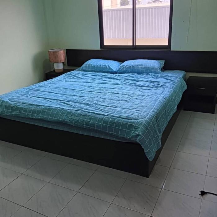 leisure residence
