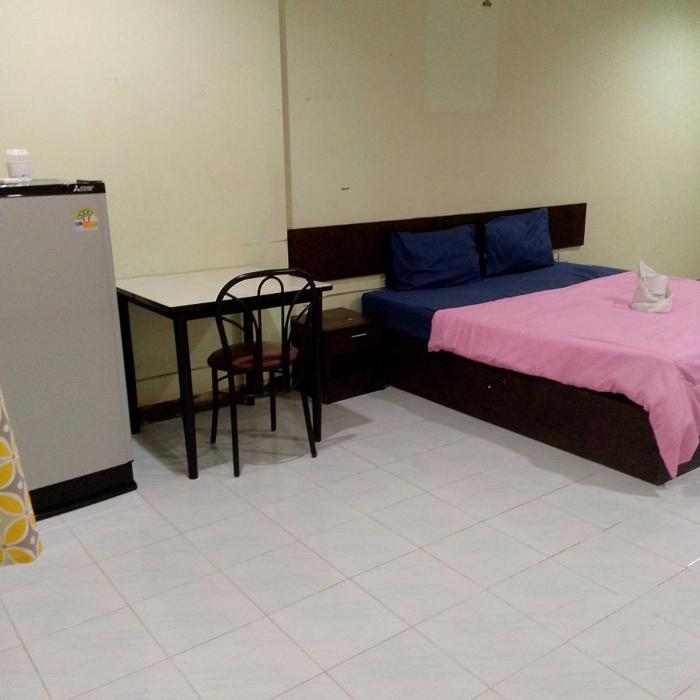 leisure residence