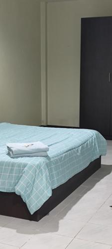 leisure residence