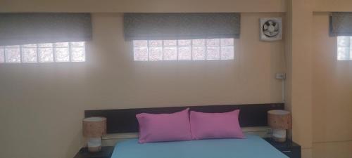 leisure residence