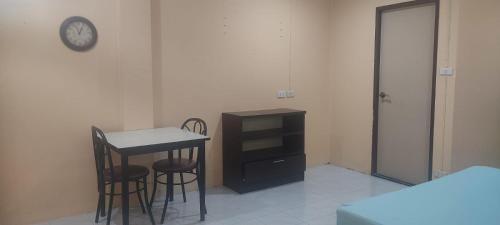 leisure residence