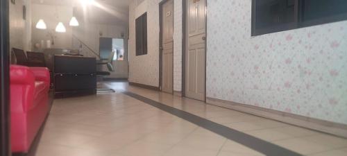 leisure residence