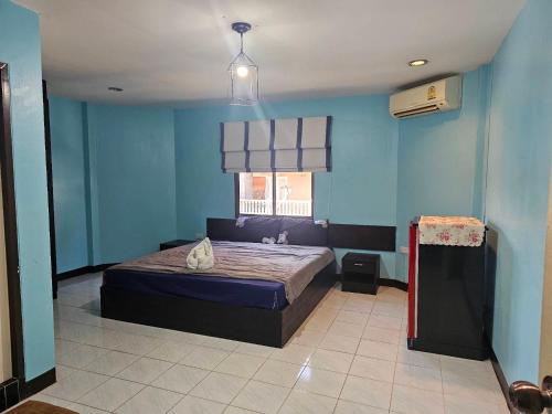 leisure residence