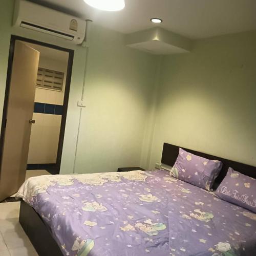 leisure residence
