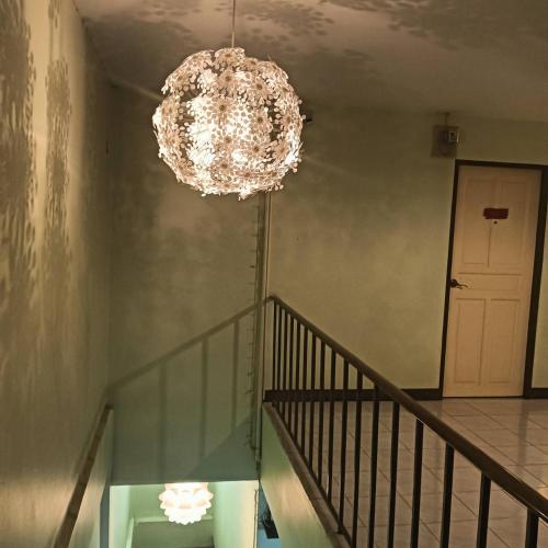 leisure residence