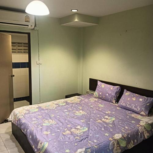 leisure residence
