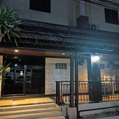 leisure residence