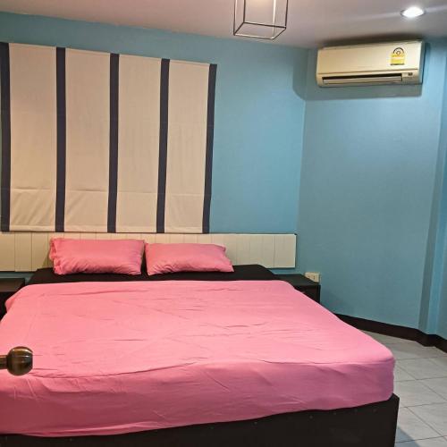 leisure residence