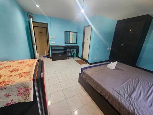 leisure residence