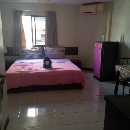 leisure residence