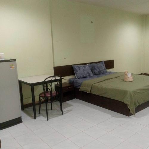 leisure residence