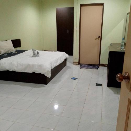 leisure residence