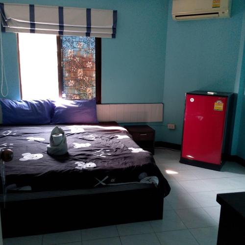 leisure residence
