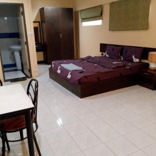 leisure residence