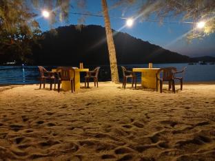 perhentian islands