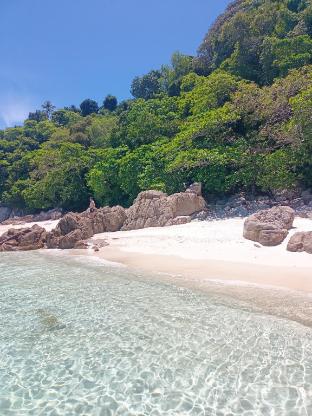 perhentian islands