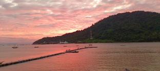 perhentian islands