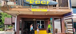 perhentian islands