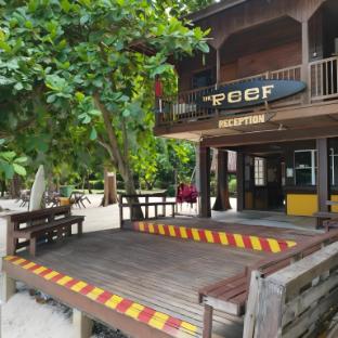 perhentian islands