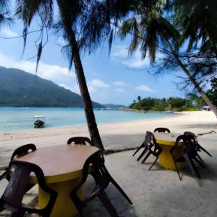 perhentian islands